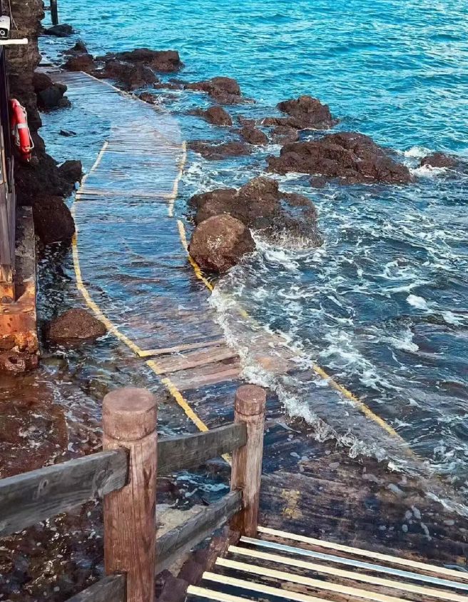 最佳的旅游时间是几月旅游份好九游会北海适合几月份去北海(图2)