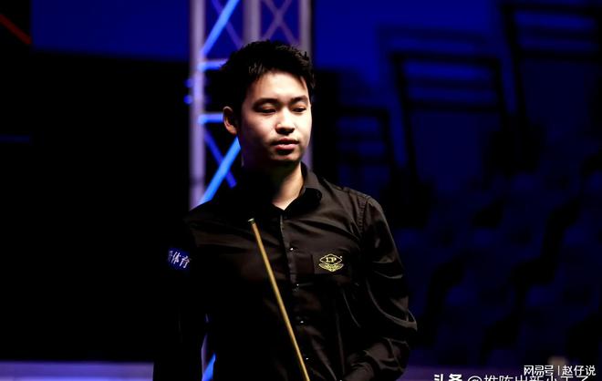 文5-2斯佳辉豪取3连胜！国手遗憾3连败j9九游会登录2024澳门大师赛！奥沙利(图2)