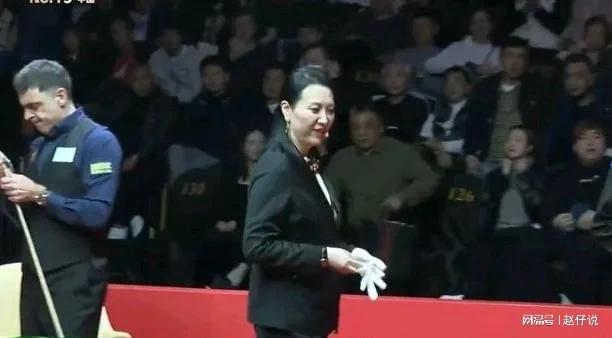 文5-2斯佳辉豪取3连胜！国手遗憾3连败j9九游会登录2024澳门大师赛！奥沙利(图5)