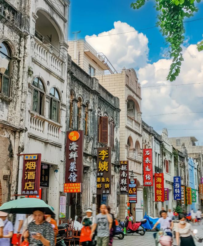 考北海旅行必备物品来旅游全攻略！J9数字平台北海3天2夜路线参