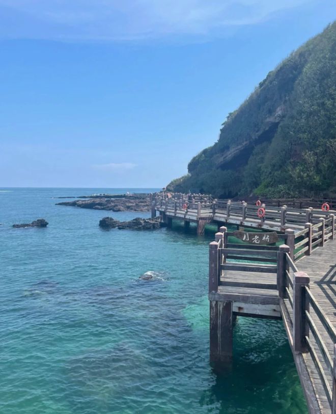 考北海旅行必备物品来旅游全攻略！J9数字平台北海3天2夜路线参(图4)