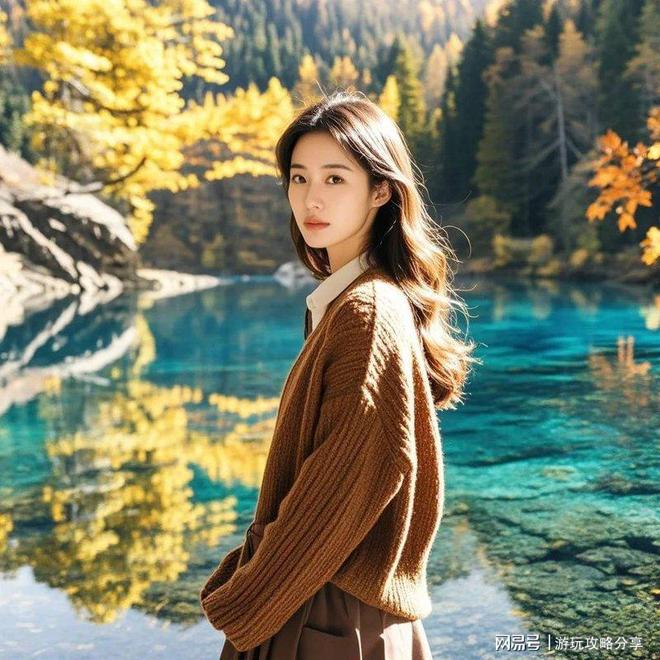 四川适合几月份去旅游景点 玩转精华！j9九游会网址是什么成都的著名景点推荐(图3)