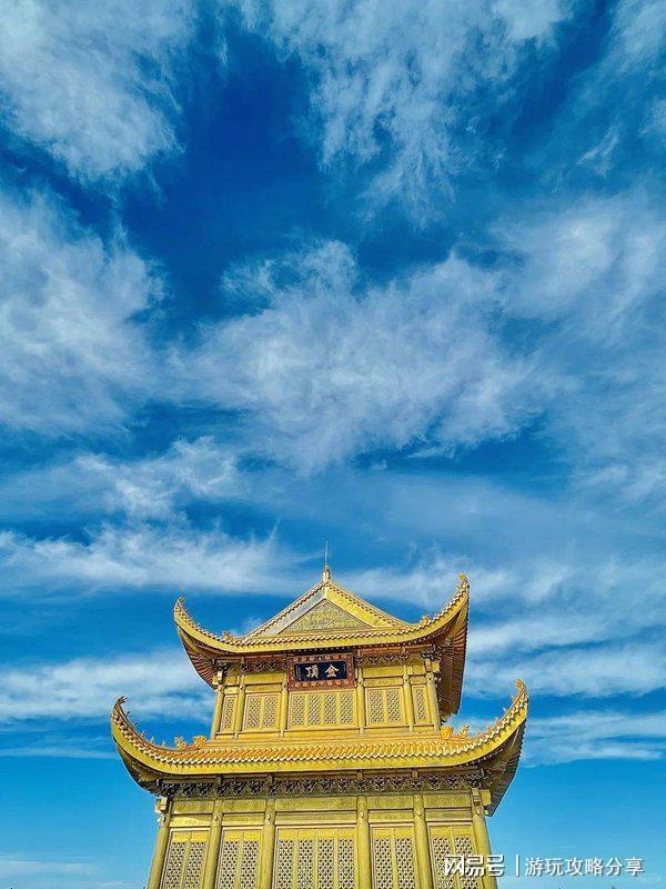 四川适合几月份去旅游景点 玩转精华！j9九游会网址是什么成都的著名景点推荐(图1)