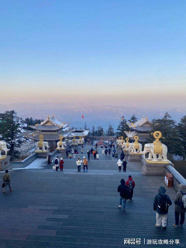 四川适合几月份去旅游景点 玩转精华！j9九游会网址是什么成都的著名景点推荐(图6)