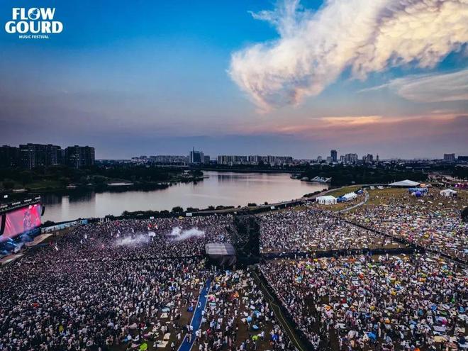 5衢州古城·葫芦果音乐节攻略请收好九游会J9演出时间表来了!202(图3)