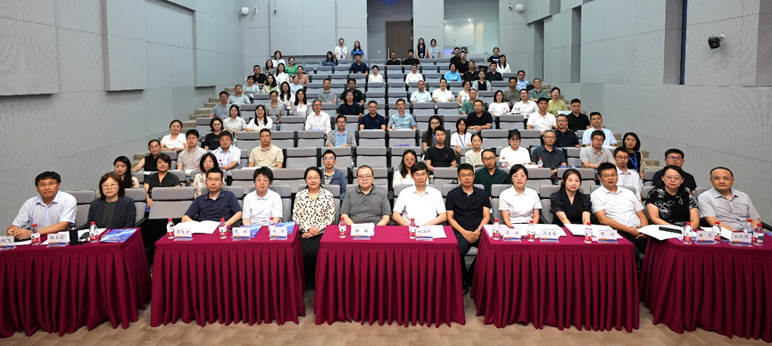 沪苏·卓越”论坛在同济大学召开j9九游会(中国)网站首届“