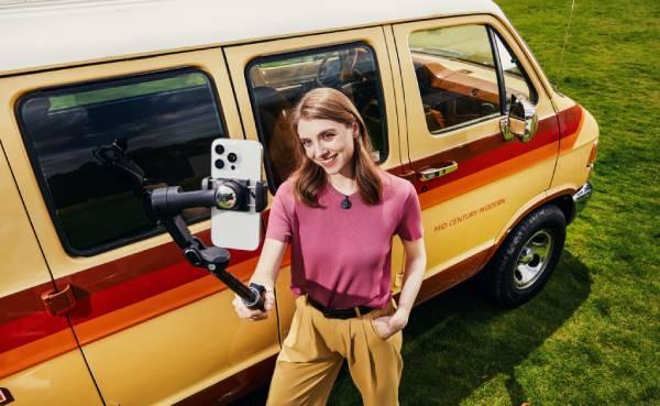 稳定器十大品牌机型汇总分析j9九游会网站入口手机云台(图2) 稳定器十大品牌机型汇总分析j9九游会网站入口手机云台(图2)