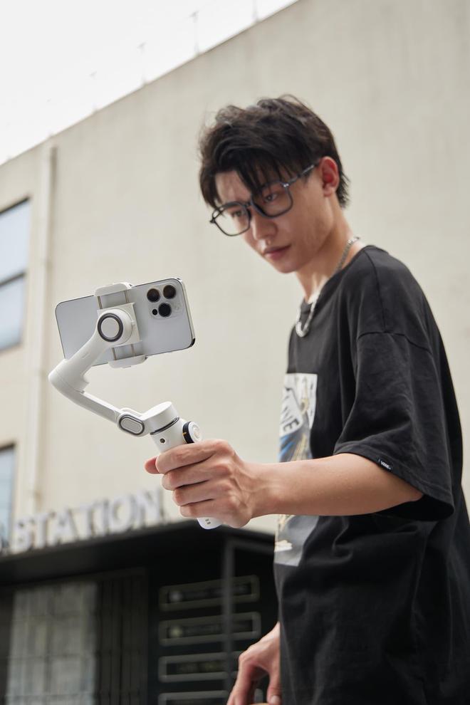 稳定器十大品牌机型汇总分析j9九游会网站入口手机云台(图3)